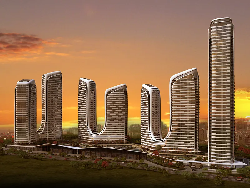 Gaziantep Iconova